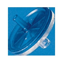 Spritzenfilter Q-Max RR PES Ø 25 mm 0,22 µm VE 100 Stck.