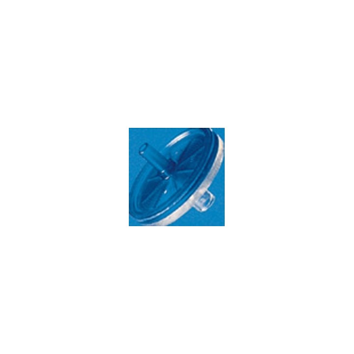 Syringe Filter Q-Max RR PES Ø 25 mm 0,22 µm pack 100 pcs.