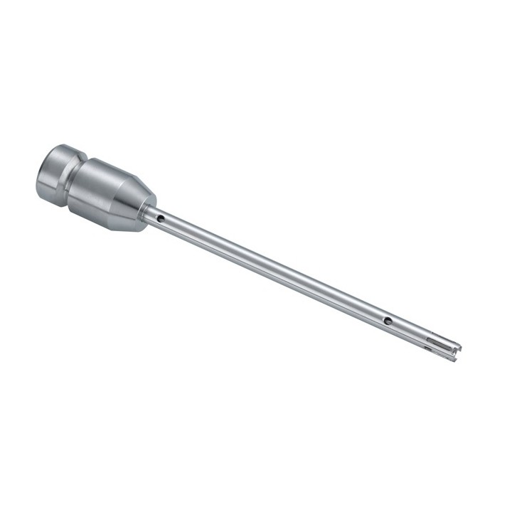 Dispergierwerkzeug S 10 N - 5 G Ø 5 mm | Hornik
