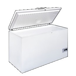 Labortiefkühltruhe ProfiLine Taurus -40 bis -86°C | Hornik