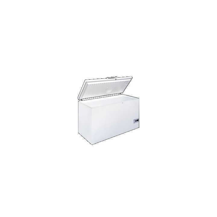 Labortiefkühltruhe ProfiLine Taurus -40 bis -86°C | Hornik