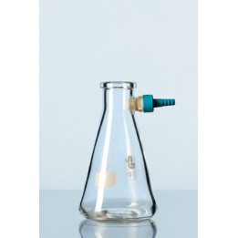 DURAN 2000 ml Suction Bottle KECK | Hornik