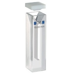 Mikro-Küvette 108.002-QS, Quarzglas | Hornik