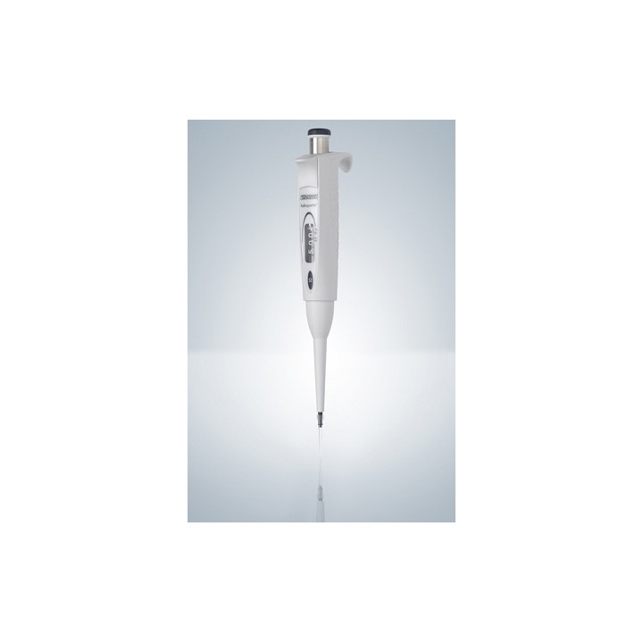 Labopette® Einkanalpipette 0,1-3 µl | Hornik