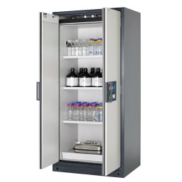 Sicherheitsschrank Q90.195.090, 90 Min Brandschutz | Hornik