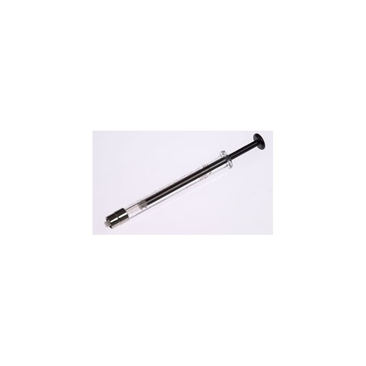 Strzykawka mikrolitrowa 1001TLL 1 ml | Hornik