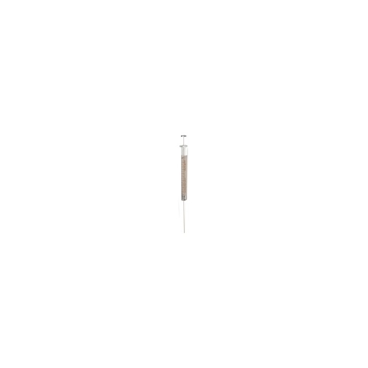 Mikrolitrowa strzykawka 701N 10 μl | Hornik