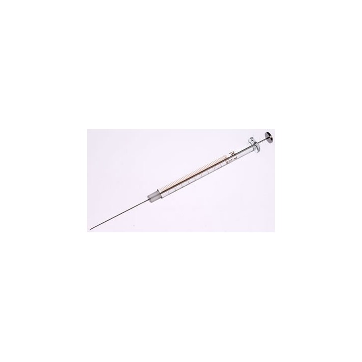 Liquid-tight 710N 100 μl microliter syringe | Hornik