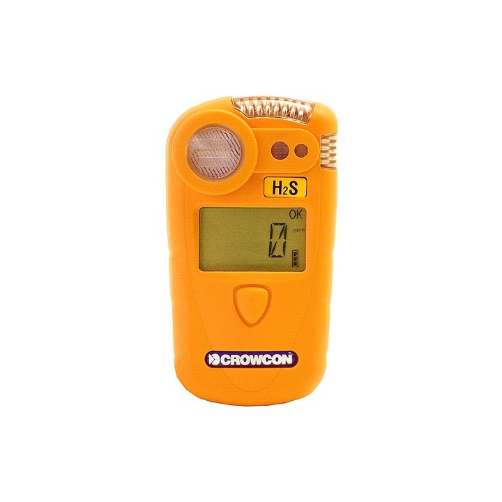Przenośny miernik stężenia tlenku azotu do użytku osobistego zakres pomiarowy NO 0...100 ppm|★★★★★ cena✓