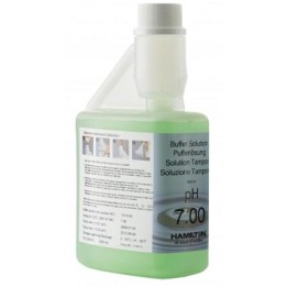Hamilton pH 9,21 buffer with certificate 250 ml | Hornik
