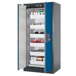 Safety cabinet Q90.195.090.WDAC, 90 min | Hornik
