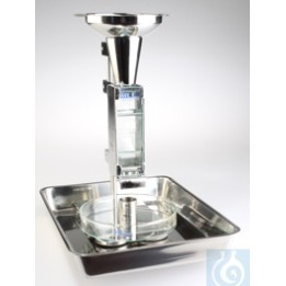 Scott Volumeter Bulk Density Apparatus | Hornik