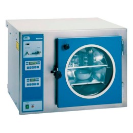 Vaciotem-TV 47 L Vacuum Drying Oven | Hornik