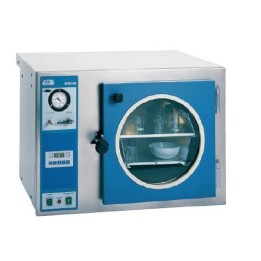 Vacuum drying oven Vaciotem-T 47 L | Hornik