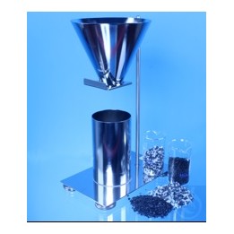 Aparatura do gęstości nasypowej 2000 ml | Hornik