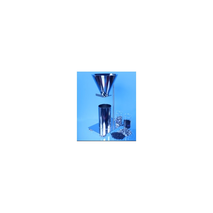 Bulk Density Apparatus 2000 ml | Hornik