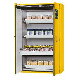 Sicherheitsschrank S90.196.120.WDAS – 90 Min | Hornik
