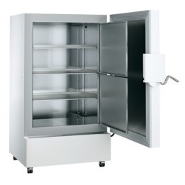 Ultratiefkühlschrank SUFsg 7001 bis -86°C | Hornik