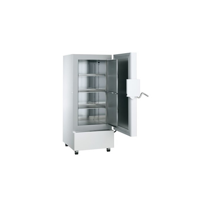 Ultratiefkühlschrank SUFsg 5001 H72, -86°C, 477 l | Hornik