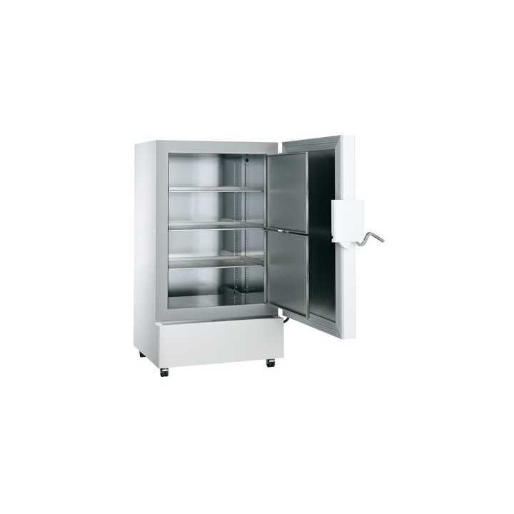 Ultratiefkühlschrank SUFsg 7001 H72 bis -86°C | Hornik