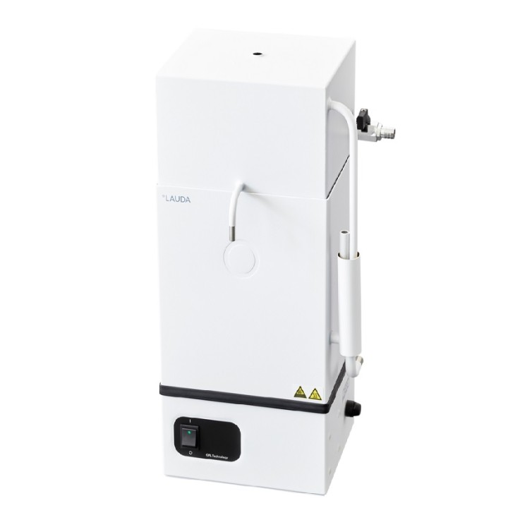 LAUDA Puridest PD 4 monodestylator 4 l/h 230 V | Hornik