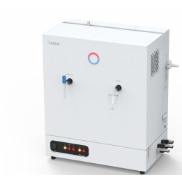 Monodestillierapparat Puridest PD4G, Glas, 4 L/h | Hornik