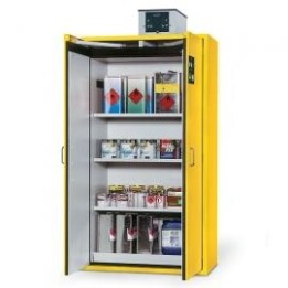 Szafa bezpieczeństwa S90.196.090.WDAS, 90 min | Hornik