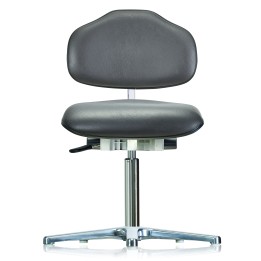 Krzesło obrotowe Classic WS 1310 KL, 450-630 mm | Hornik