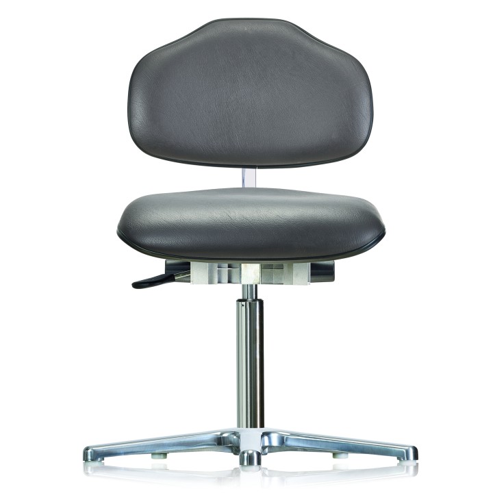 Krzesło obrotowe Classic WS 1310 KL, 450-630 mm | Hornik