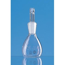 Pyknometer Gay-Lussac 100 ml Boro 3.3 | Hornik