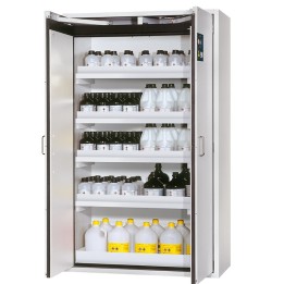 Safety cabinet S90.196.120 – 90 min fire resistance | Hornik