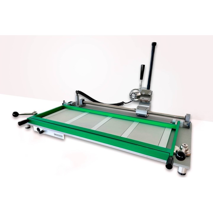 Homogenisator für pflanzliches Material HOMEX 7 incl. Rack 4/25