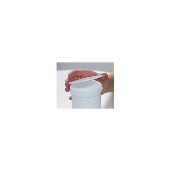 PTFE Lid for 250 ml Beaker, Ø 82 mm | Hornik