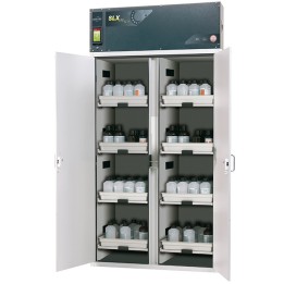 SLX.230.120.MV Recirculating Filter Cabinet | Hornik