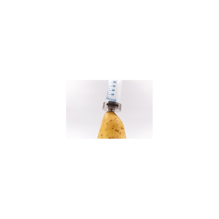 BIOpick stainless steel incl.cleaning brushes pack 3 pcs.