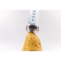 BIOpick Set – Reinigungsbürsten für Kartoffelproben | Hornik