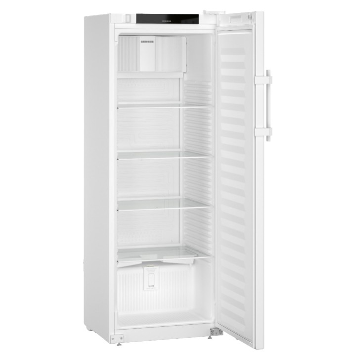 Laborkühlschrank SRFfg 3501, 344 L | Hornik