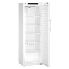 Medication refrigerator HMFvh 4001 +5°C | Hornik
