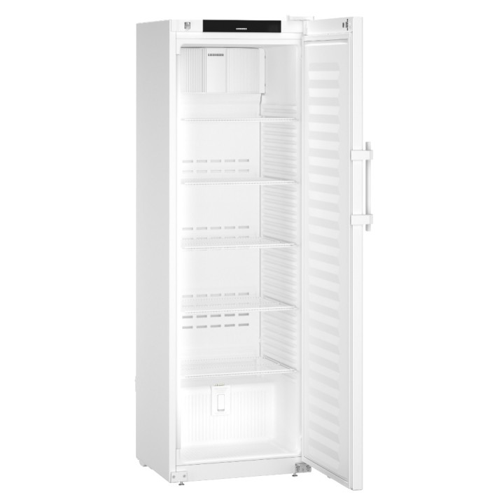 Medication refrigerator HMFvh 4001 +5°C | Hornik