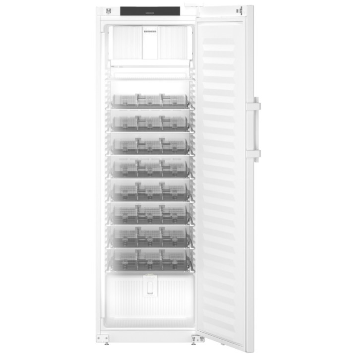 Medikamentenkühlschrank HMFvh 4001 H63 +5°C | Hornik