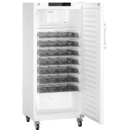 Medikamentenkühlschrank HMFvh 5501 H63 +5°C DIN 13277 | Hornik