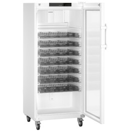 Medikamentenkühlschrank HMFvh 5511 H63 +5°C | Hornik