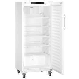 Medikamentenkühlschrank HMFvh 5501 +5°C | Hornik