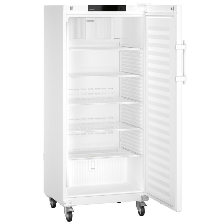 Medikamentenkühlschrank HMFvh 5501 +5°C | Hornik