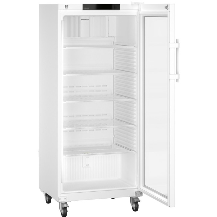 HMFvh 5511 Medicine Refrigerator +5°C DIN 13277 | Hornik