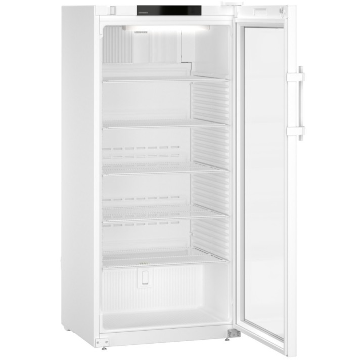Laborkühlschrank SRFvh 5511, 588 L, +3…+16°C | Hornik