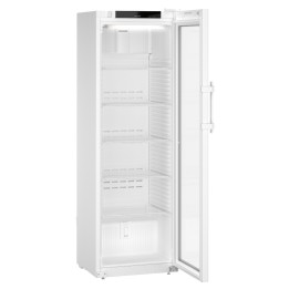 Laboratory refrigerator SRFvh 4011, 420 L | Hornik