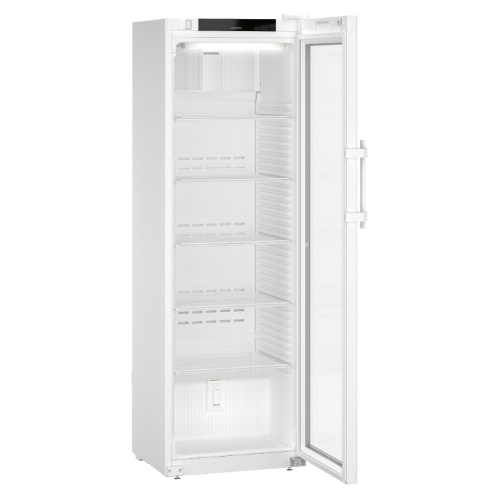 Laboratory refrigerator SRFvh 4011, 420 L | Hornik