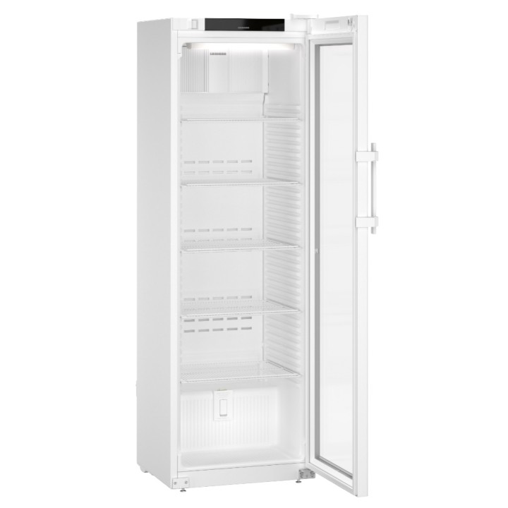 Laborkühlschrank SRFvg 4011, 420 L | Hornik