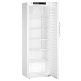 Lodówka laboratoryjna SRFvg 4001, 394 L | Hornik